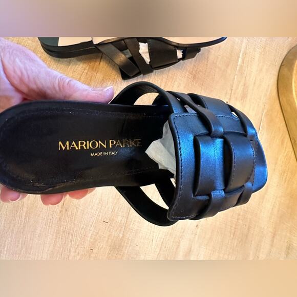 Marion Parke Charlie Slide - Picture 12 of 16